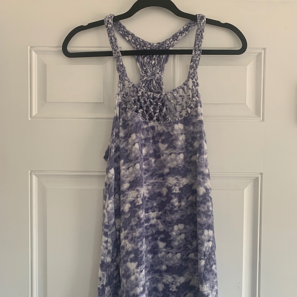 Billabong Size L Swim Cover Up